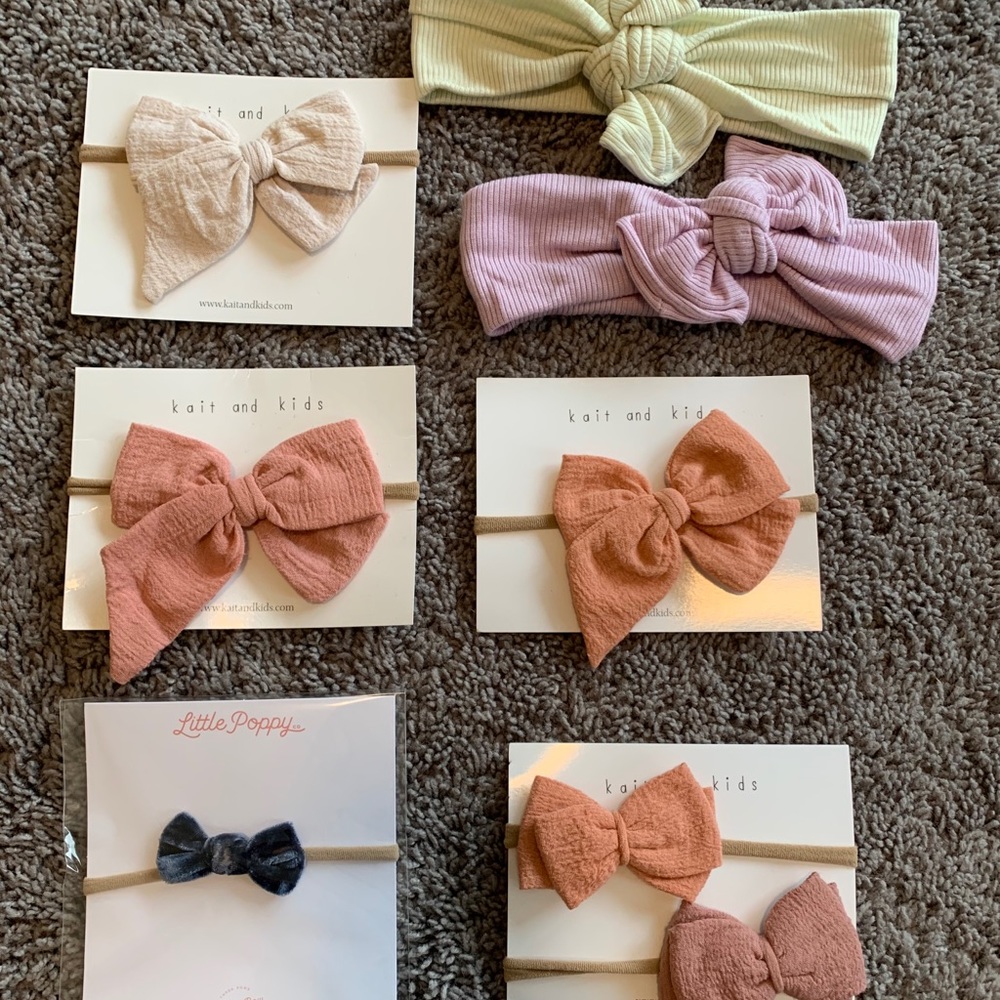 Bow Bundle